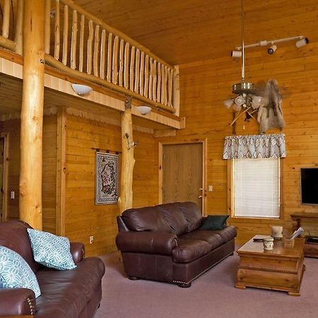 Alpine Mountain Top Home サウス・フォーク エクステリア 写真
