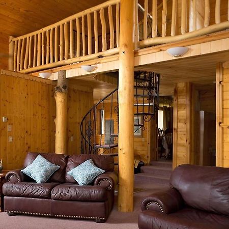 Alpine Mountain Top Home サウス・フォーク エクステリア 写真