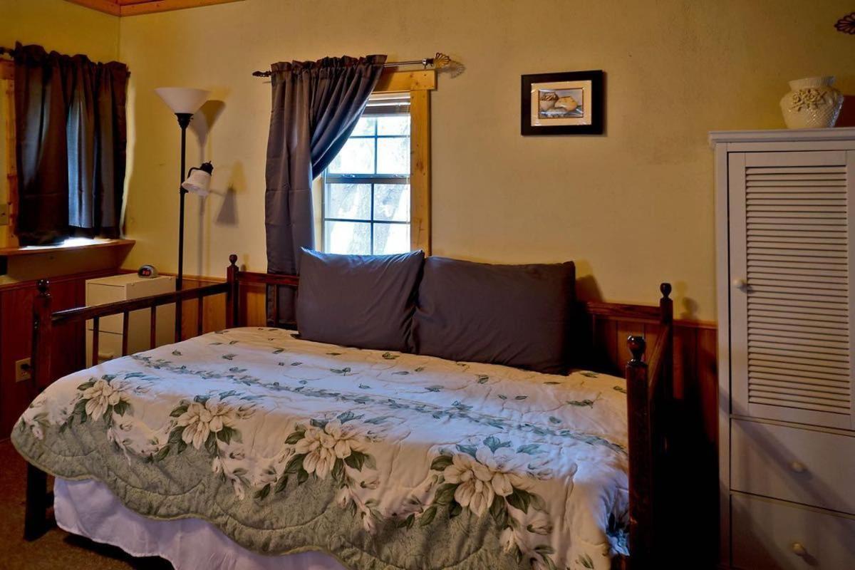 Alpine Mountain Top Home サウス・フォーク エクステリア 写真
