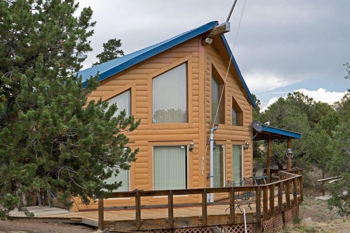 Alpine Mountain Top Home サウス・フォーク エクステリア 写真