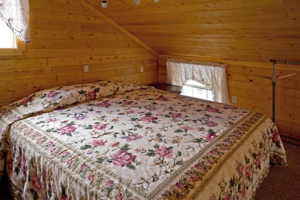 Alpine Mountain Top Home サウス・フォーク エクステリア 写真