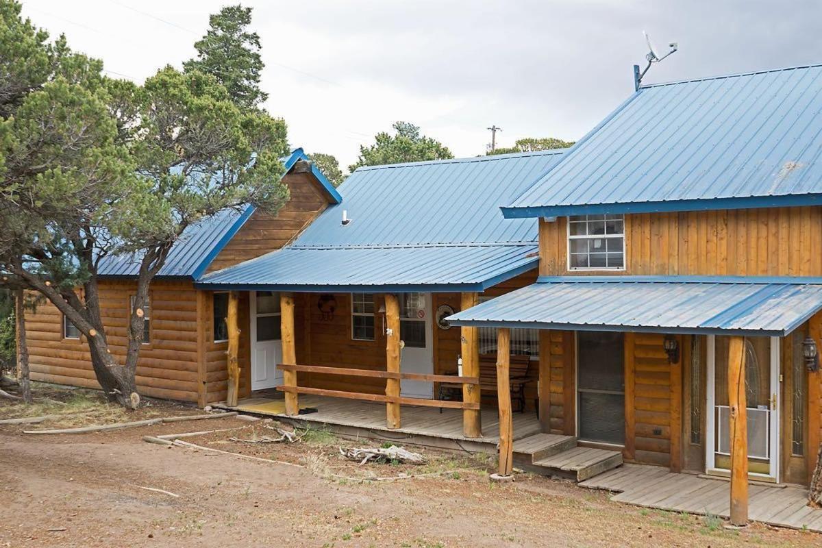 Alpine Mountain Top Home サウス・フォーク エクステリア 写真