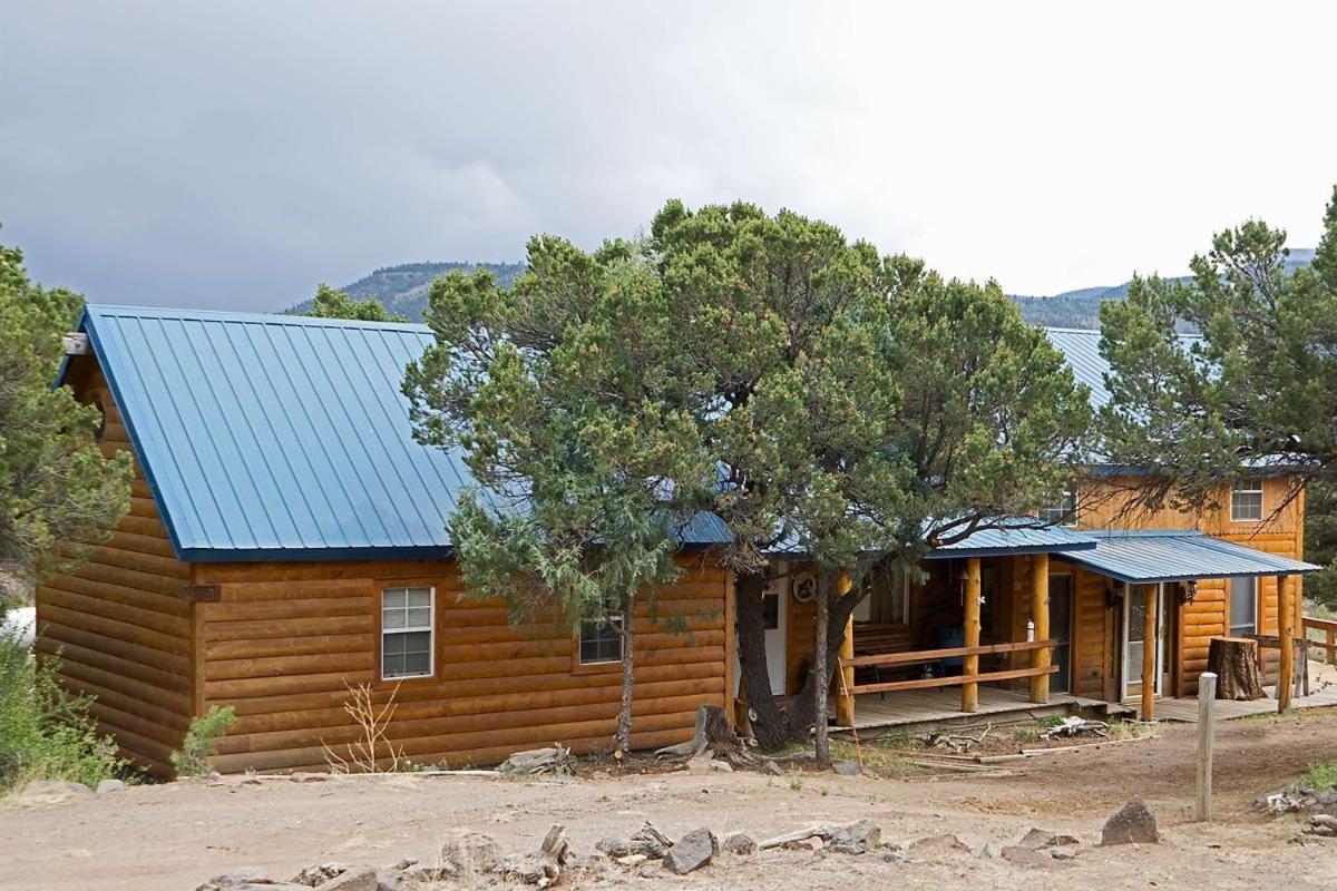 Alpine Mountain Top Home サウス・フォーク エクステリア 写真